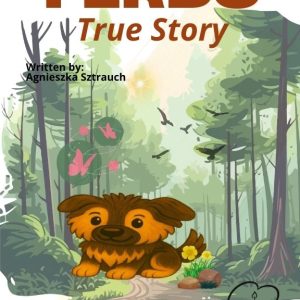 FERDO  –  True story. The Beginning. EN