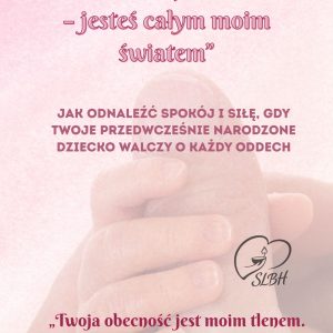 Mamo Tato jestes calym moim swiatem