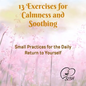 Return to yourself 13 exercises